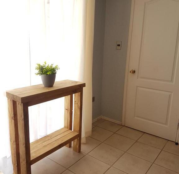 هاستل Cabañas Vientos Del Mar