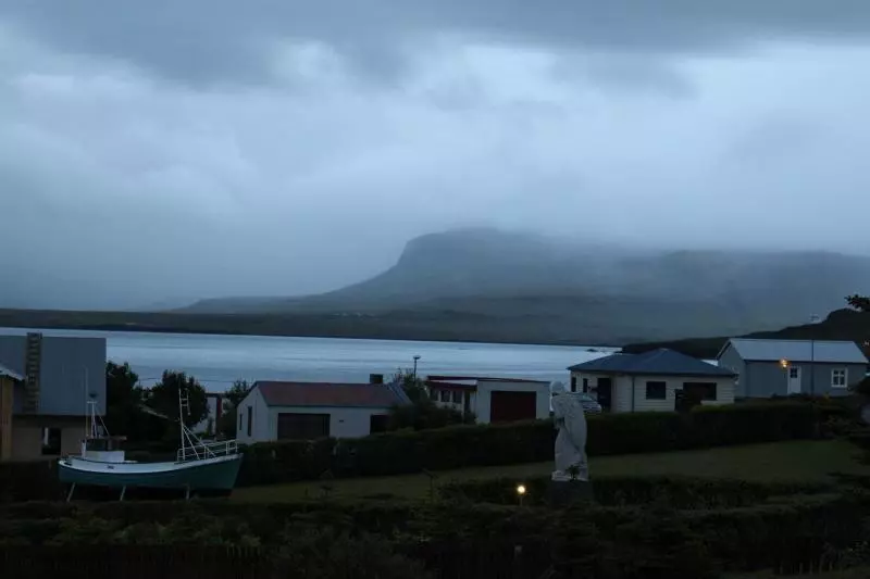 هاستل North Star Guesthouse Olafsvik