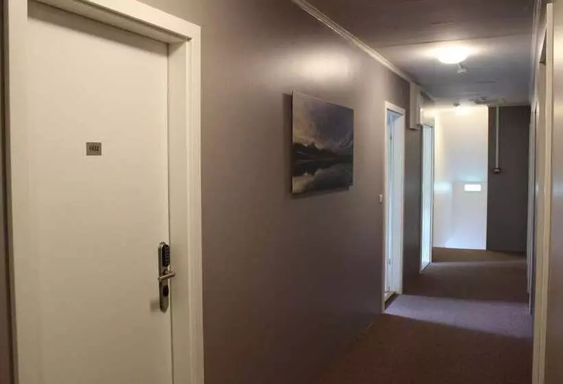 هاستل North Star Guesthouse Olafsvik