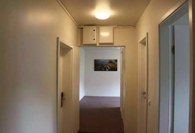 هاستل North Star Guesthouse Olafsvik