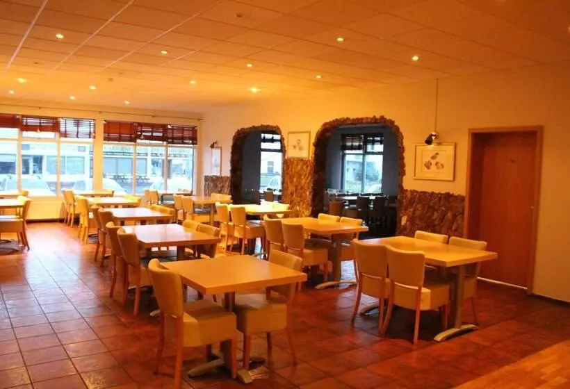 هاستل North Star Guesthouse Olafsvik