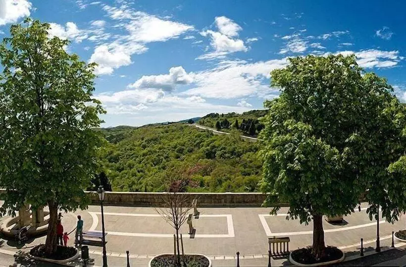 تختخواب و صبحانه Bed&breakfast Kvarner