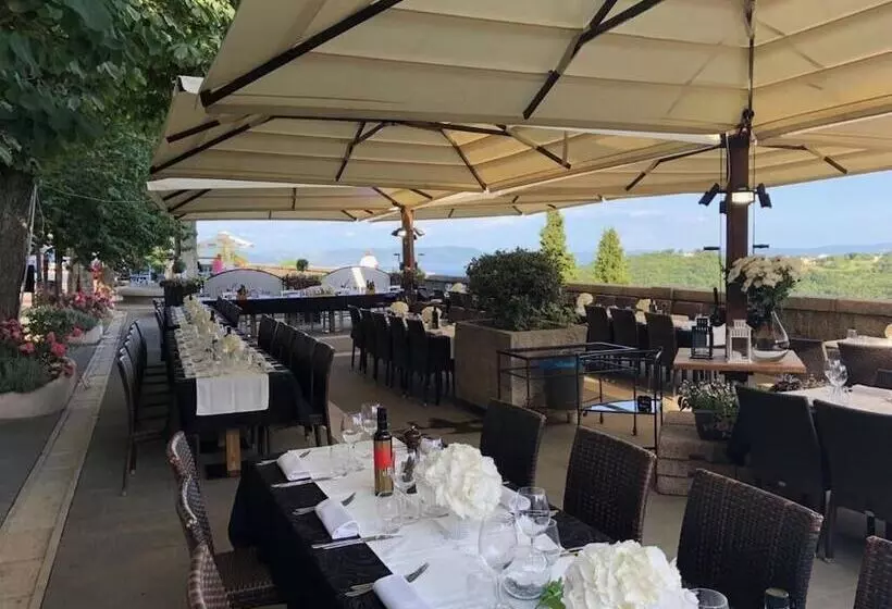 تختخواب و صبحانه Bed&breakfast Kvarner