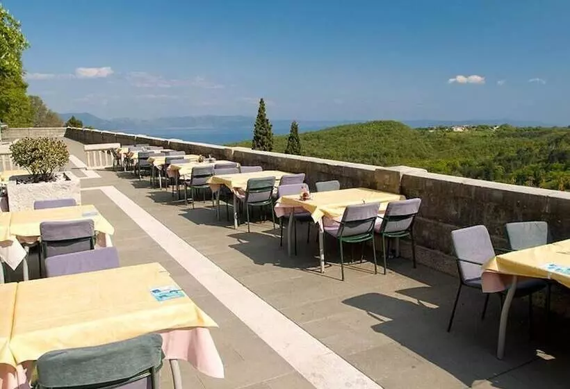 تختخواب و صبحانه Bed&breakfast Kvarner