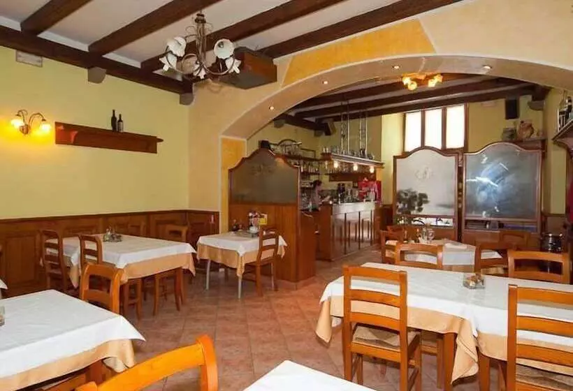 تختخواب و صبحانه Bed&breakfast Kvarner