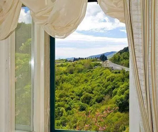 تختخواب و صبحانه Bed&breakfast Kvarner