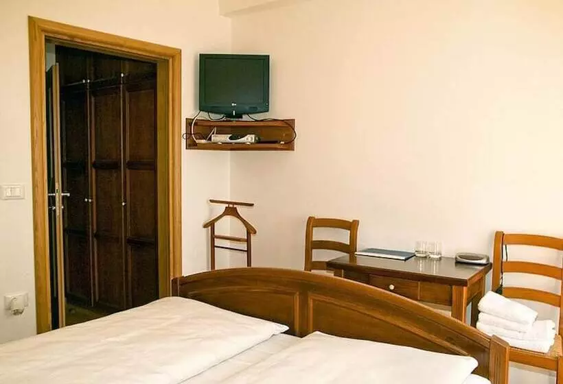 تختخواب و صبحانه Bed&breakfast Kvarner