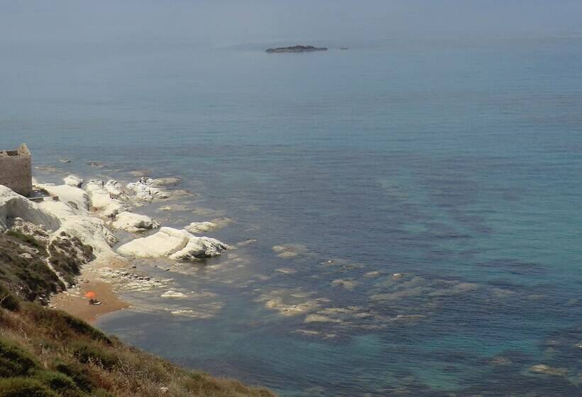 B&b Mediterraneo Mare E Sole