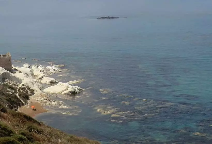 B&b Mediterraneo Mare E Sole