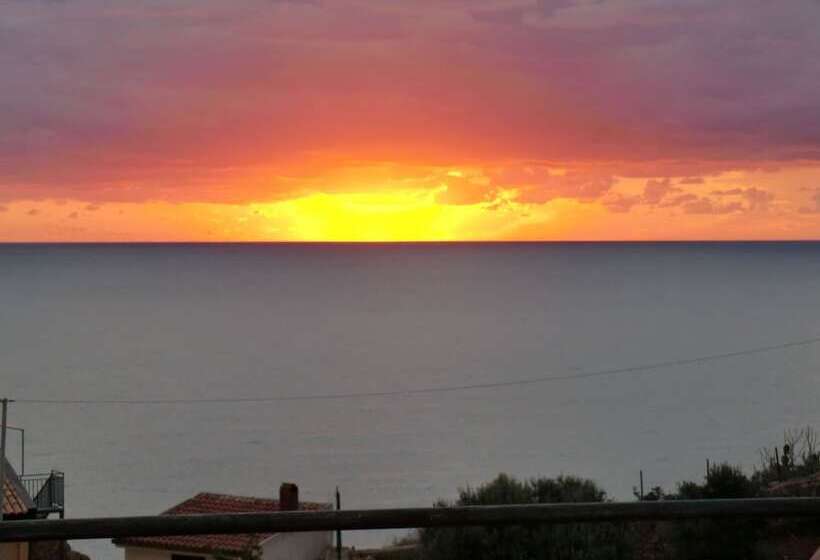 B&b Mediterraneo Mare E Sole