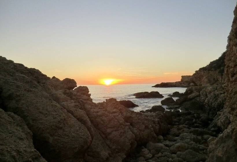 B&b Mediterraneo Mare E Sole