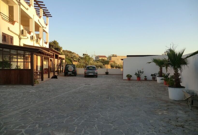 B&b Mediterraneo Mare E Sole
