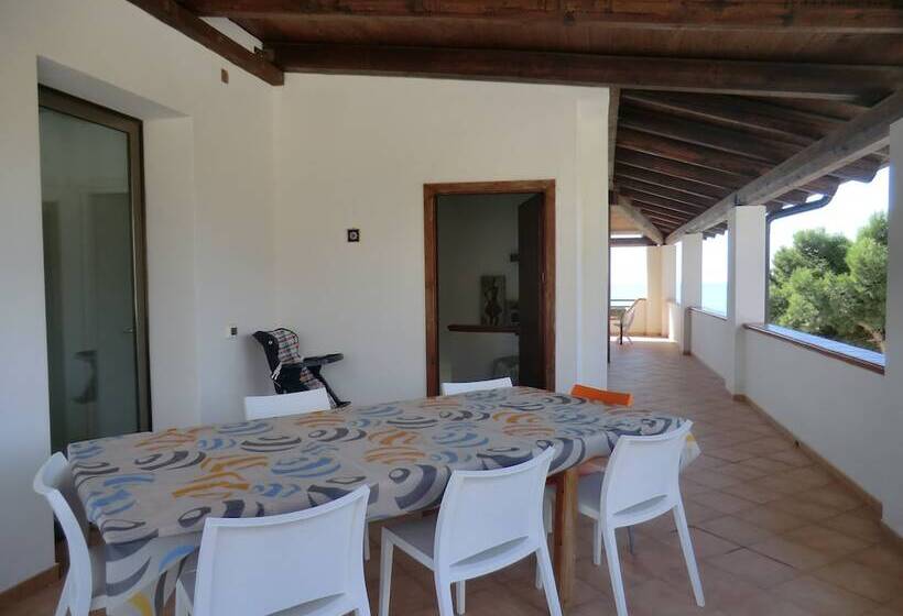 B&b Mediterraneo Mare E Sole