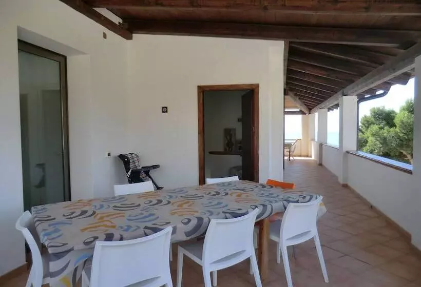 B&b Mediterraneo Mare E Sole