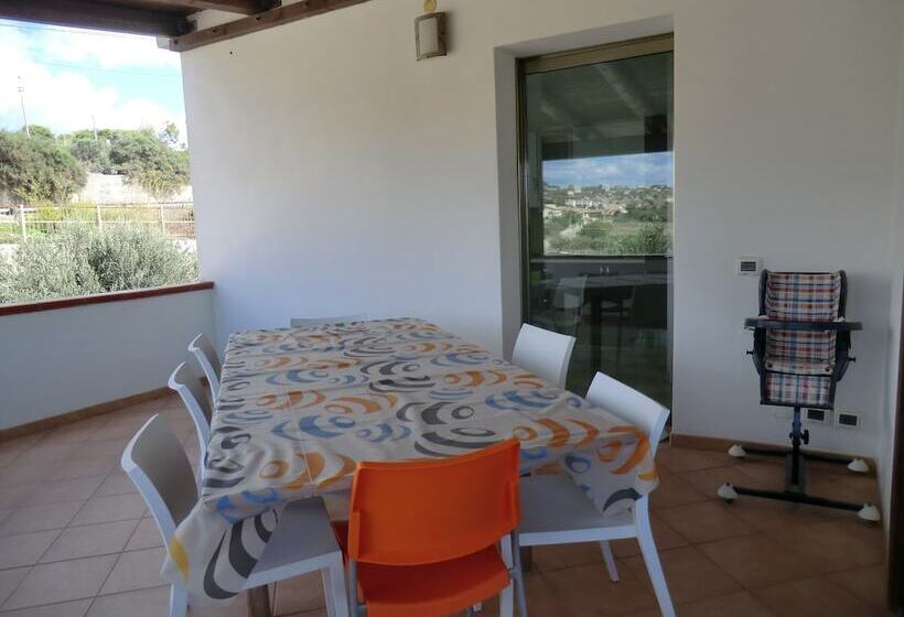 B&b Mediterraneo Mare E Sole