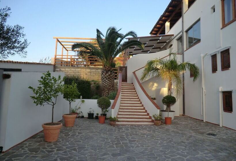 B&b Mediterraneo Mare E Sole