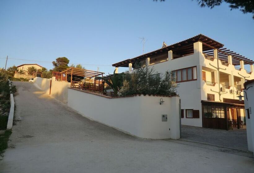 B&b Mediterraneo Mare E Sole