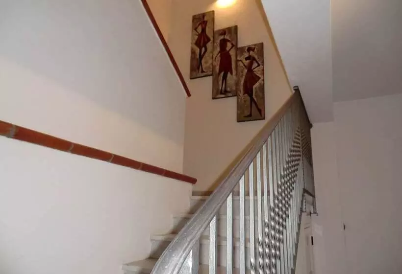 B&b Mediterraneo Mare E Sole