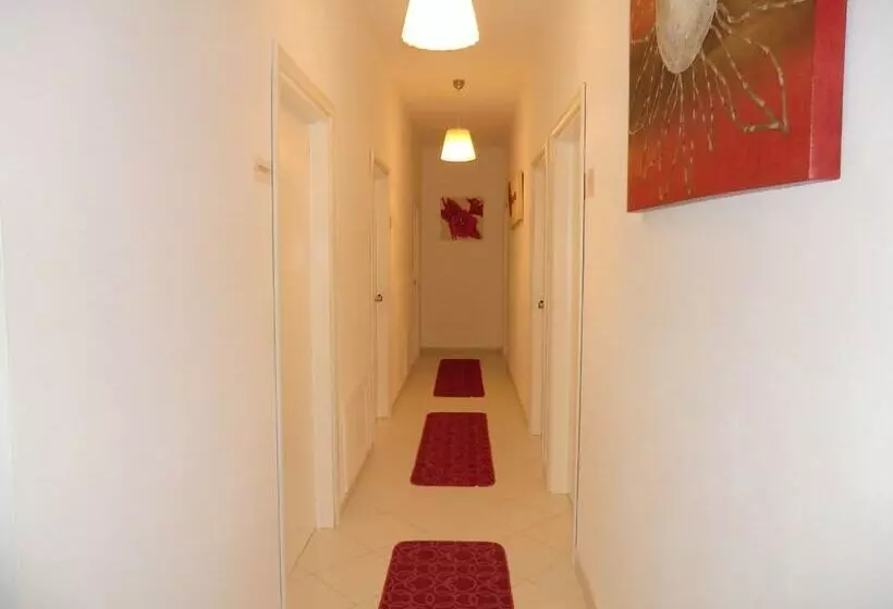 B&b Mediterraneo Mare E Sole