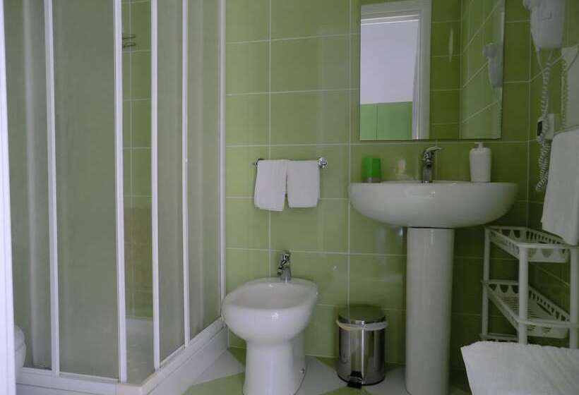 B&b Mediterraneo Mare E Sole