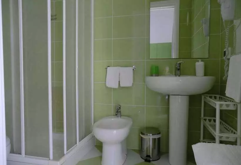 B&b Mediterraneo Mare E Sole