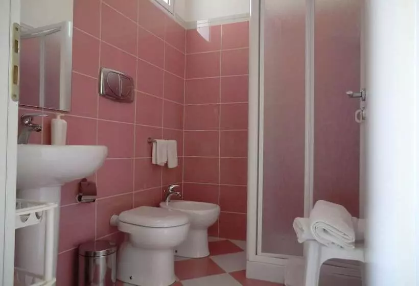 B&b Mediterraneo Mare E Sole