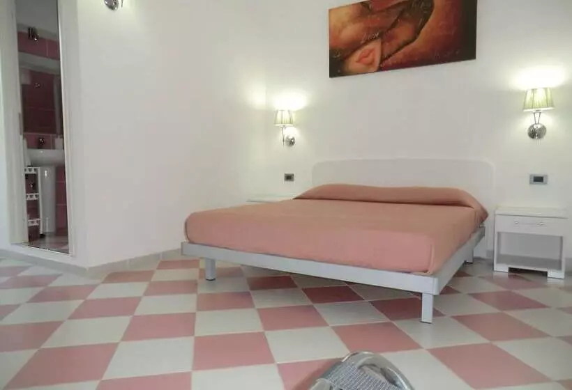 B&b Mediterraneo Mare E Sole