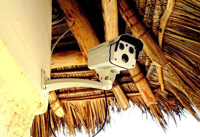 تختخواب و صبحانه Diani Cottages