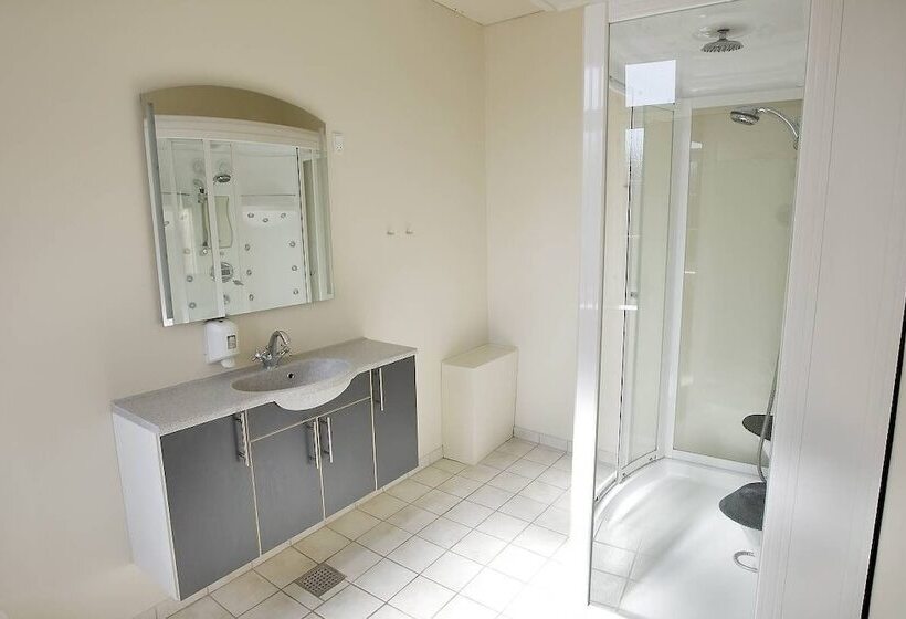 客栈  Gram Slotskro