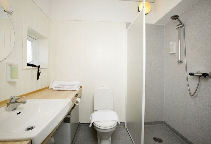 客栈  Gram Slotskro