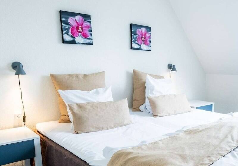 客栈  Gram Slotskro