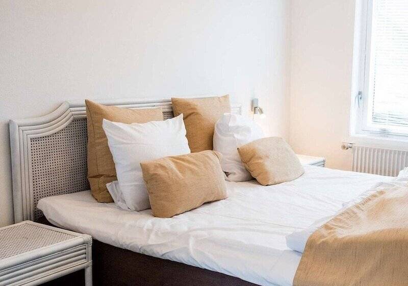 客栈  Gram Slotskro