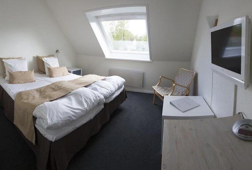 客栈  Gram Slotskro