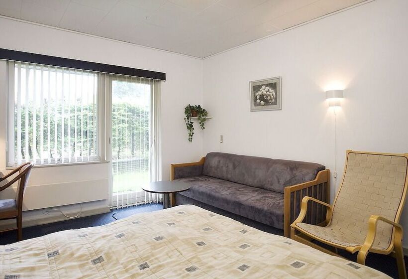 客栈  Gram Slotskro