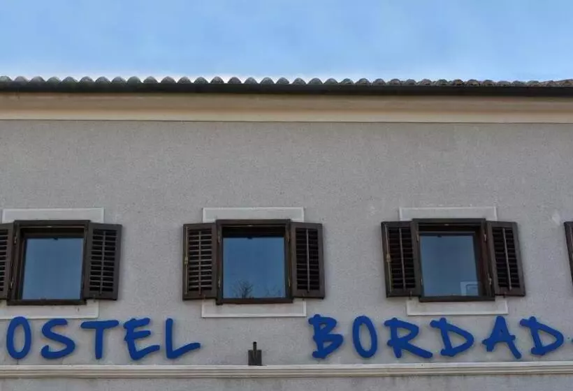 Hostel Bordada