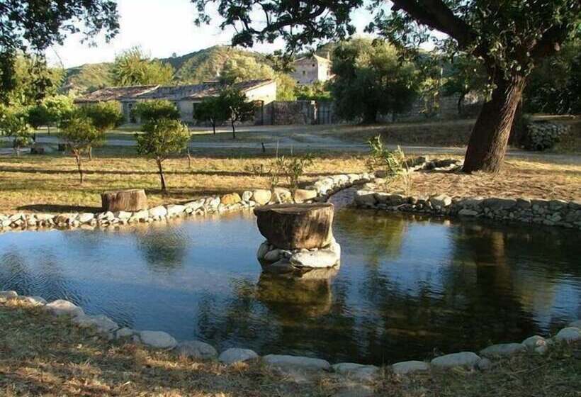 Отель Agriturismo Villa Vittoria