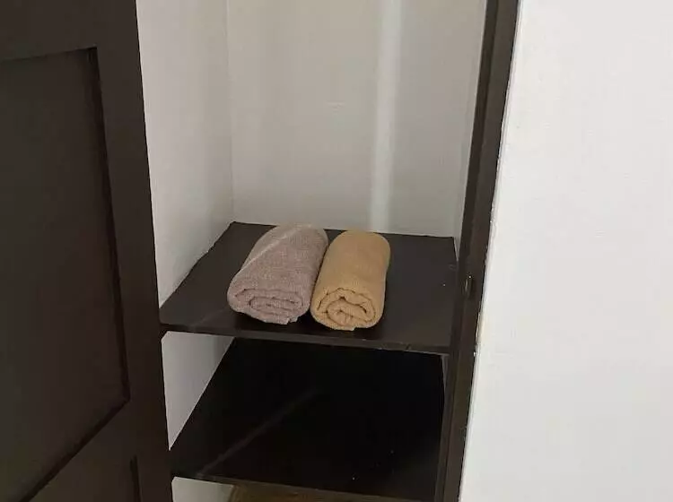 هتل Cañas
