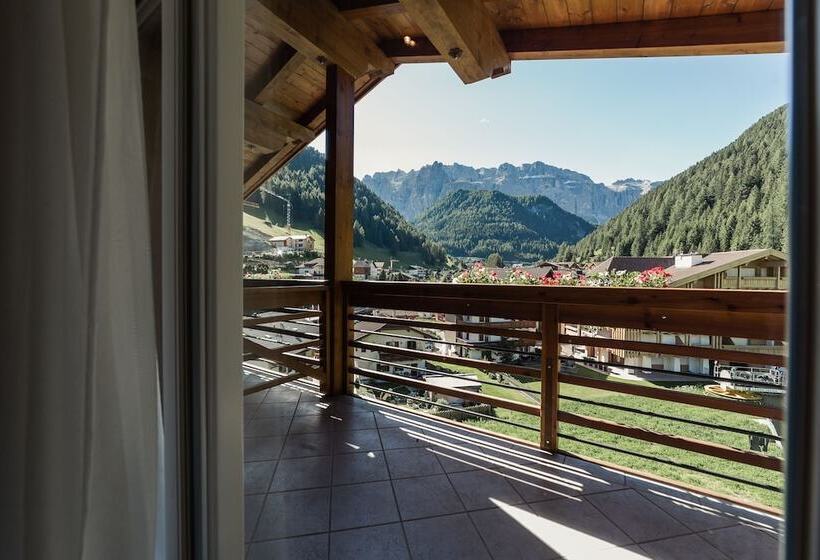 هتل Freina Mountain Lifestyle