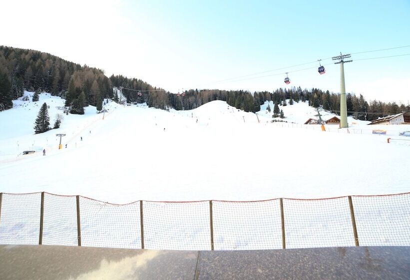 هتل Freina Mountain Lifestyle