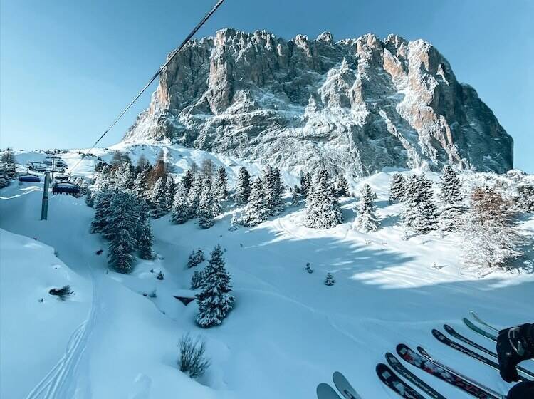 هتل Freina Mountain Lifestyle