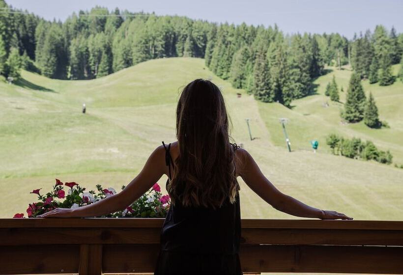 هتل Freina Mountain Lifestyle