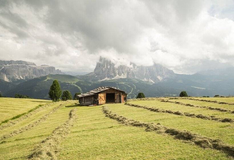 هتل Freina Mountain Lifestyle