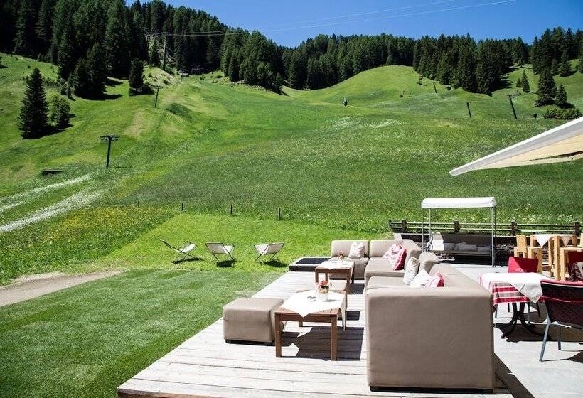 هتل Freina Mountain Lifestyle