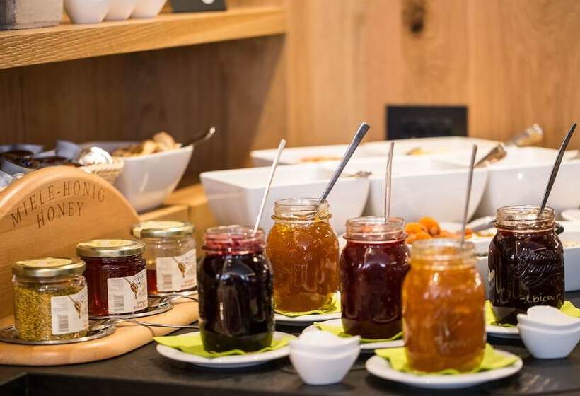 هتل Freina Mountain Lifestyle