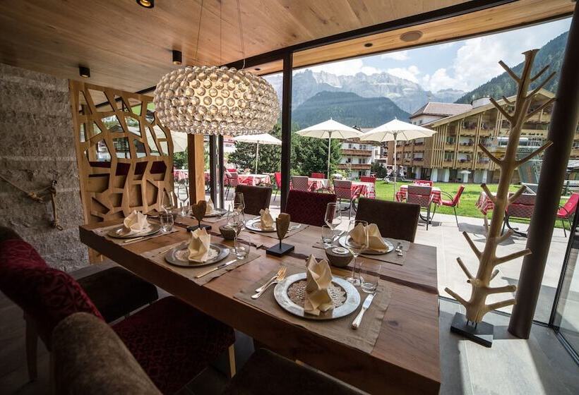 هتل Freina Mountain Lifestyle