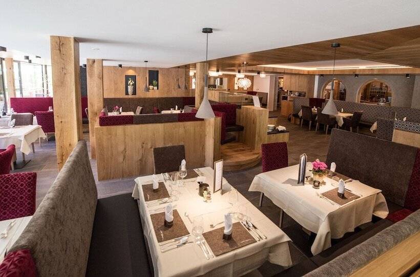 هتل Freina Mountain Lifestyle