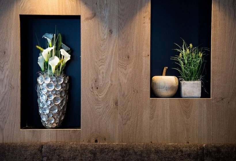 هتل Freina Mountain Lifestyle