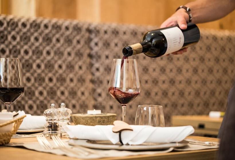 هتل Freina Mountain Lifestyle