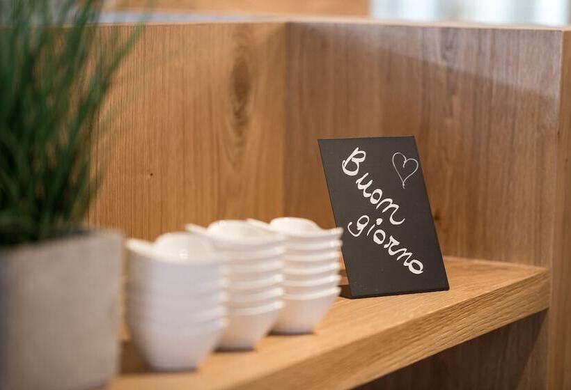 هتل Freina Mountain Lifestyle