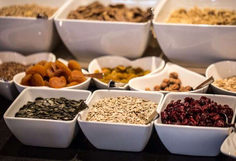 هتل Freina Mountain Lifestyle